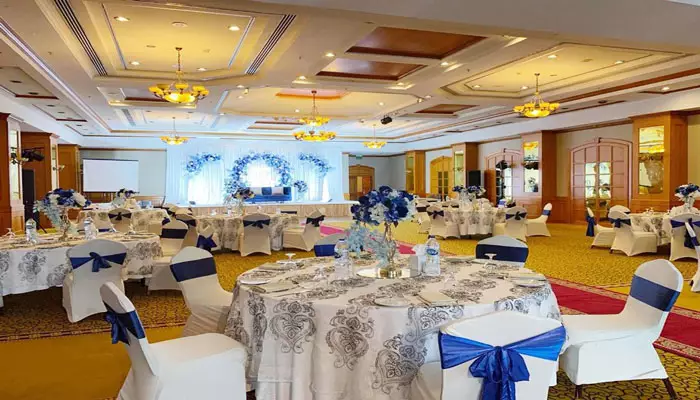 هتل نایت کستل دبی هتل نایت کستل دبی